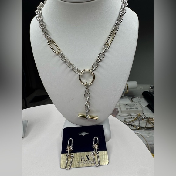 Assorted Cable Jewelry - Picture 3 of 9